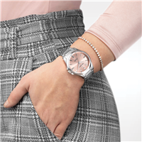 Orologio Venezianico Donna in Acciaio 1121503C - 1121503C